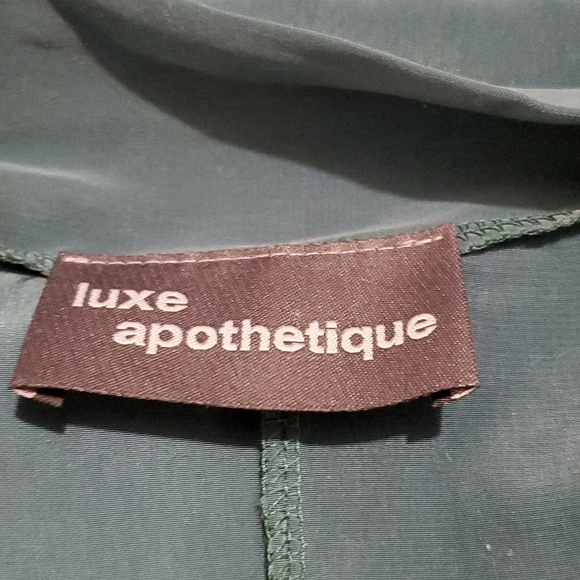 🦄 Luxe Apothetique Mini Dress Small - Picture 4 of 5